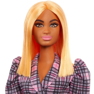 Λαμπάδα Barbie Νέες Barbie Fashionistas Doll 7  (GRB53)