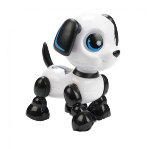 Ηλεκτρονικό Robot Robo Heads Up (Dog / Unicorn)  (7530-88523)
