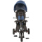 Ποδήλατο Τρίκυκλο QPlay Nova Air Plus Blue Αναδιπλούμενο  (01-1212050-06)