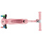 Πατίνι Globber Go Up Sporty Pastel Pink  (452-710-4)