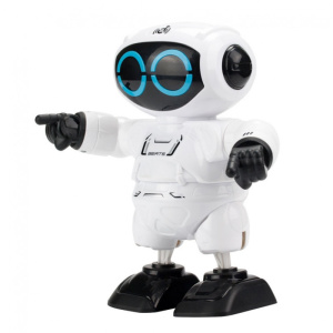 Ηλεκτρονικό Ρομπότ Robo Beats  (7530-88587)