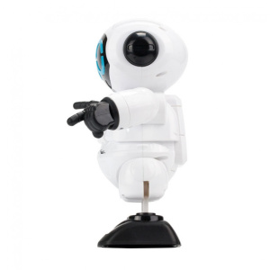 Ηλεκτρονικό Ρομπότ Robo Beats  (7530-88587)