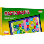 Επιτραπέζιο Mastermaths  (38056)