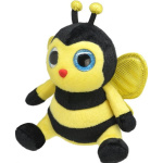 Λούτρινο Bee 19 Εκ.  (430059)