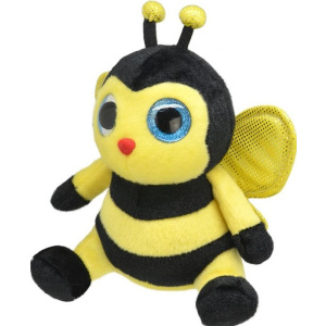 Λούτρινο Bee 19 Εκ.  (430059)