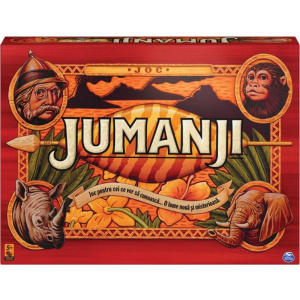 Επιτραπέζιο Jumanji  (6059739)