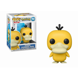 Funko Pop! Games: Pokemon - Psyduck #781  (083877)