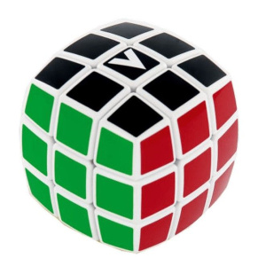 Κυβος V-Cube 3 White Pillow  (V3WP)