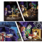Playmobil Scooby-Doo Περιπέτεια Στο Στοιχειωμένο Σπίτι  (70361)
