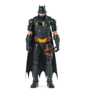 DC Batman Φιγούρα με Πανοπλία Γκρί 30εκ  (6067621)