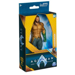 DC Φιγούρα Aquaman Action 15 εκ  (6065635)
