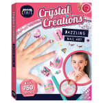 Crystal Creation Dazzling Nail Art  (CC-20)