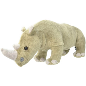Λούτρινο Rhino 25 εκ.  (430025)
