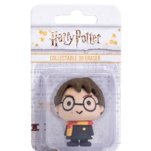 Harry Potter Γόμα Full Body Harry  (SLHP229)
