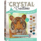 Crystal Creation Wild Tiger  (CC-6)