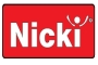 Nicki Τσαντα Νηπιων Beetlebag Καλαθακι Για Αγορι  (8048)