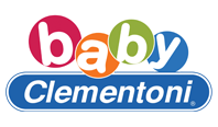 Baby Clementoni Βρεφικό Παιχνίδι Οδοντοφυΐας-Κουδουνίστρα Συννεφάκι  (1000-17324)