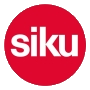 Siku Φορτηγό LKW Με Καρότσα Silo 1:87  (001792)