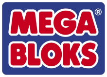 Mega Bloks Αστυνομικο Οχημα  (GCX08)