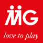 MG toys