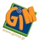 Gim Sticker Foam Paw Patrol Movie  (213957)