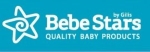 Bebe Stars Παρκοκρεβατο Enjoy Blue  (808-181)