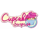 Σχολικη Τσαντα Δημοτικου Cup Cake Surprise Back Up  (0646504)