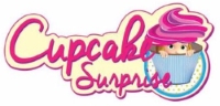 Cup Cake Surprise Μασκε Παρτυ  (1132)