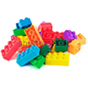 Playmobil, LEGO & Κατασκευές