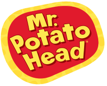 Playskool Mr Potato Head  (F3244)