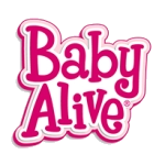 Baby Alive Sunshine Snacks Blond Hair  (F1680)