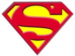 Μινιατουρα Ηρωες Superman Strong Justice Leage Σε Σακουλακι  (COM99193)
