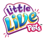 Little Live Pets Ψαράκι Aquaritos  (LP101000)