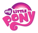Σχολική Τσάντα Τρόλεϊ Νηπιαγωγείου Must My Little Pony Unique Friends  (000483126)