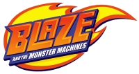 Blaze Οχήματα Die Cast Construction Blaze  (GYD02)