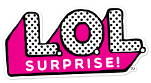 L.O.L. Surprise Boys  (LLU78000)