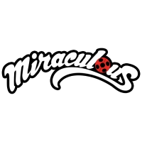 Miraculous Βασική Φιγούρα - Ladybug Paris Wings  (MRA34000)