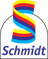 Παζλ Schmidt Χαρουμενη Φαρμα - 100 Κομματια  (300281)