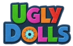 Ugly Dolls  Uglyville Tote Set  (E4521)