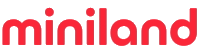 Miniland Σετ Βρεφικής Περιποίησης (Ταξιδιού) Ροζ  (ML89125)