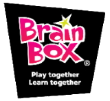 Επiτραπεζιο Brainbox Αθληματα  (93041)