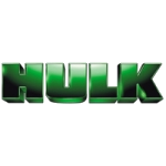 Marvel Mech Strike 3.0 Hulk  (F6594)