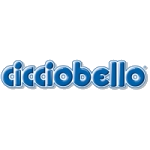 Cicciobello Amicicci με Αλλαξιέρα Solid  (CC014000)