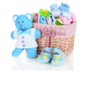 Azure Παιδική Στέκα Αυτάκια Αρκουδάκι Με Κομφέτι Σε 6 Χρώματα  (XA-0005)