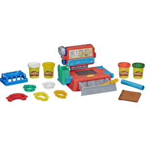 Play-Doh Cash Register  (E6890)