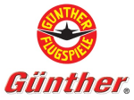 Gunther Ανεμόπτερο Infinity 48x47 Κόκκινο  (1512)