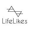 LifeLikes Λαμπάδα Νεράϊδα Λουλουδιών Σε Κουτί  (04.29.00.607.3452)