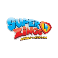 Superzings Battle Spinners Arena  (1013-61117)