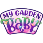 My Garden Baby Γλυκό Μωράκι (Ροζ Μαλλιά)  (GYP10)
