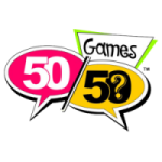 50 50 Games